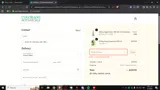 SANTA coupon verification screenshot