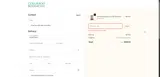 SANTA coupon verification screenshot