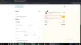 NY30 coupon verification screenshot