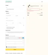 NY30 coupon verification screenshot