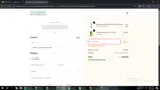 VDAY25 coupon verification screenshot