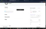 Colorado Cures CBD coupon verification screenshot