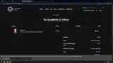 Colorado Cures CBD coupon verification screenshot