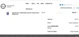 Colorado Cures CBD coupon verification screenshot