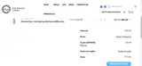 Colorado Cures CBD coupon verification screenshot