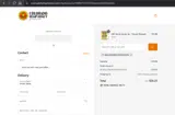 WelcomeBackFriend25% coupon verification screenshot