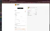 NEWFRIEND20 coupon verification screenshot
