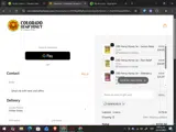 newyear15 coupon verification screenshot