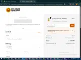 MIGUELDELGADO coupon verification screenshot