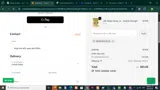 GENESISDURCAL coupon verification screenshot
