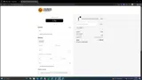 CHESTER coupon verification screenshot