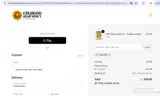 CHESTER coupon verification screenshot