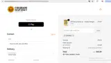 20HONEY coupon verification screenshot