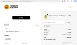 20HEMP coupon verification screenshot