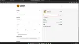 W3LCOME coupon verification screenshot