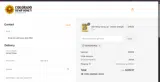 extrahemp20 coupon verification screenshot