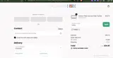 Colorado N5X coupon verification screenshot