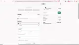 Colorado N5X coupon verification screenshot