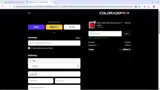 Colorado N5X coupon verification screenshot