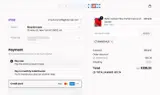 Colorado N5X coupon verification screenshot