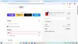 Colorado N5X coupon verification screenshot