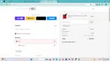 Colorado N5X coupon verification screenshot