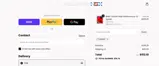 Colorado N5X coupon verification screenshot