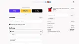 Colorado N5X coupon verification screenshot
