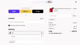 Colorado N5X coupon verification screenshot