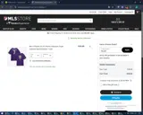 MLS29 coupon verification screenshot