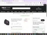 Colorado Rapids coupon verification screenshot