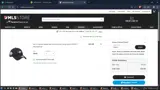 Colorado Rapids coupon verification screenshot