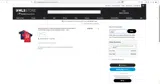Colorado Rapids coupon verification screenshot