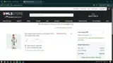 STP20173CAG coupon verification screenshot