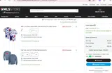 Colorado Rapids coupon verification screenshot