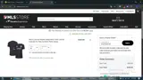 Colorado Rapids coupon verification screenshot