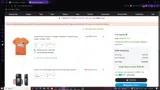 Colorado Rapids coupon verification screenshot