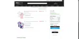 Colorado Rapids coupon verification screenshot