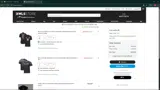 Colorado Rapids coupon verification screenshot