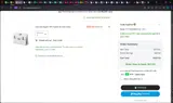 CITYMEMBER2026 coupon verification screenshot