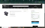 Colorado Rapids coupon verification screenshot