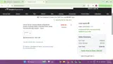 Colorado Rapids coupon verification screenshot