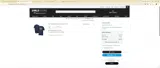 Colorado Rapids coupon verification screenshot