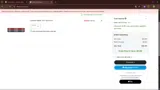 Colorado Rapids coupon verification screenshot