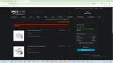 CREWSTM26 coupon verification screenshot
