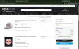 Colorado Rapids coupon verification screenshot