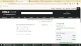 Colorado Rapids coupon verification screenshot