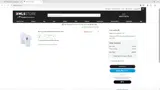 Colorado Rapids coupon verification screenshot