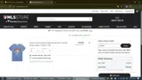 HOMER coupon verification screenshot