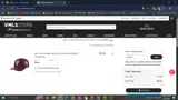 HOMER coupon verification screenshot